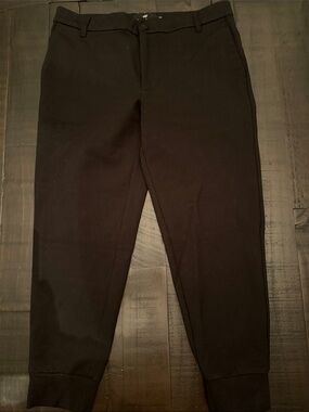 Men's Mason Omni-stretch joggers from Under 510